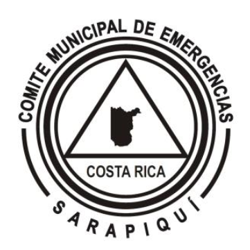 Plan de Emergencias 2019
