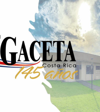 Publicaciones LA GACETA