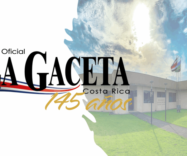 Publicaciones LA GACETA