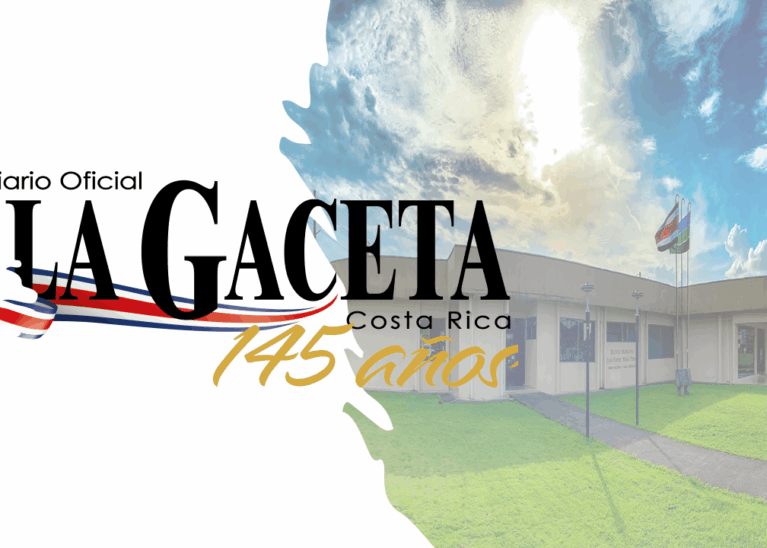 Publicaciones LA GACETA