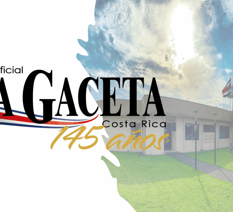 Gaceta 181 del 03-10-2023 (Modificación reglamento participación ciudadana)