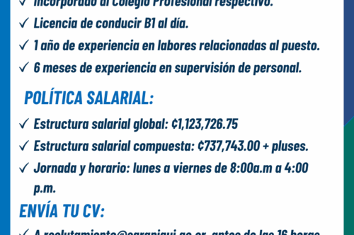 CONCURSO EXTERNO N° 02-2026