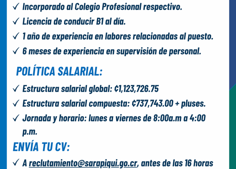 CONCURSO EXTERNO N° 02-2026